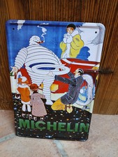 Blechschild michelin reifen gebraucht kaufen  Emmerting