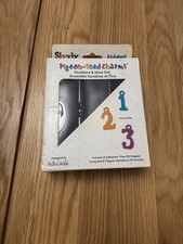 Sizzix originals pigeon for sale  WITHAM
