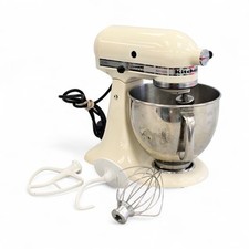Kitchenaid artisan 5ksm150 for sale  LEEDS