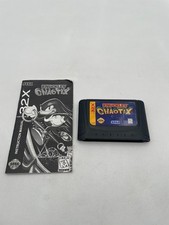 32x genesis knuckles for sale  Penfield
