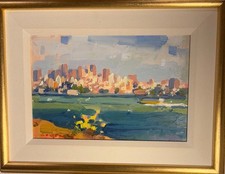 Charles sovek original for sale  Los Altos