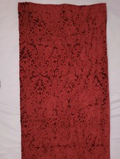 Pair vintage dunelm for sale  HARTLEPOOL