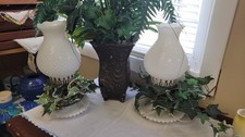Vtg set milk for sale  Sardis