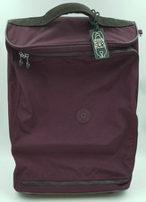 Kipling teagan purple for sale  HUDDERSFIELD