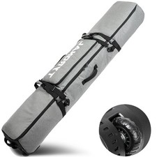 Snowboard bag wheels for sale  Brentwood