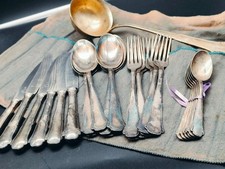 Wmf besteck komplett gebraucht kaufen  Schorndorf