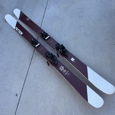 skis faction candide for sale skis faction candide for sale Salt Lake City