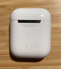 Auricolari airpods apple usato  Arezzo