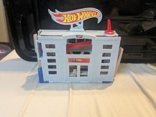 Jogo Hot Wheels POWER LIFT GARAGE  comprar usado  Enviando para Brazil