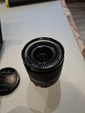 Fujifilm obiettivi mirrorless usato  Vodo Cadore