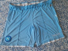 Pantaloncini short football usato  Vallebona