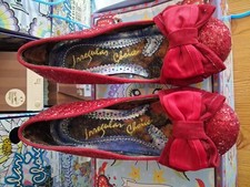 Irregular choice ban for sale  DAGENHAM