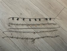 Bundle goth barbed for sale  PRESTON