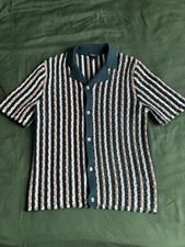 Reiss roulette textured for sale  LONDON