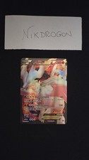 Pokemon reshiram next usato  Villachiara