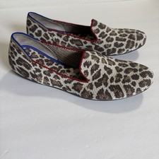 Rothy loafer mocha for sale  Trenton