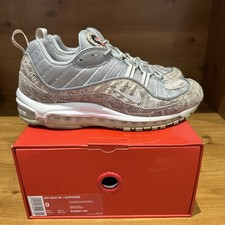Nike supreme air for sale  HOLMFIRTH