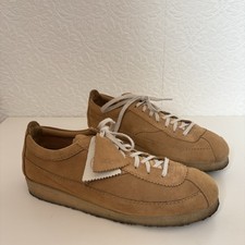 Clarks originals tan for sale  GUISBOROUGH