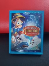 Pinocchio zum jubiläum gebraucht kaufen  Hof