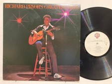 richard pryor lp for sale  Covington