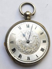 Reserve c1880 working for sale  GRAVESEND