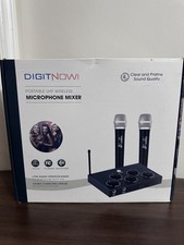 Digitnow portable karaoke for sale  Buena Park