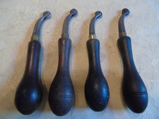 Osborne vintage leather for sale  Cuba
