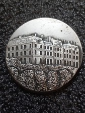 Médaille pichard bronze d'occasion  Loudéac