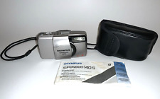 Olympus Superzoom 140 S Tasche Bedienungsanleitung comprar usado  Enviando para Brazil