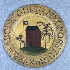 art plates metal sets for sale  Endicott