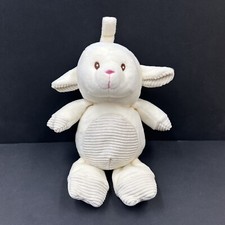 Kellytoy white lamb for sale  Park Hills