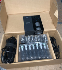 Projetor -Projetor Dell M109S DLP - Preto - Pronto para venda comprar usado  Enviando para Brazil