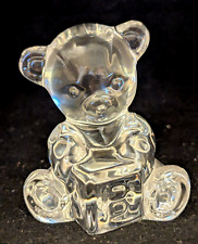 Waterford crystal paperweight for sale  Modesto