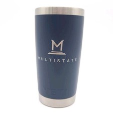 Yeti rambler travel for sale  Midvale