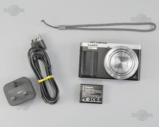 Panasonic lumix tz70 d'occasion  Expédié en Belgium
