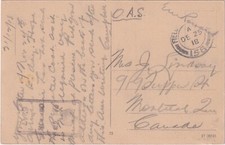 Ww1 canadian brigades for sale  PETERBOROUGH