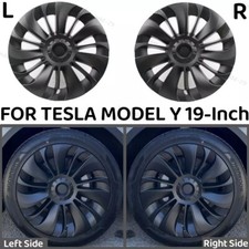 4pcs tesla model for sale  DUNSTABLE