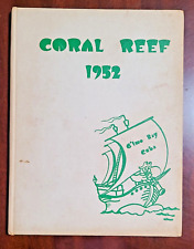 Coral reef school for sale  Pensacola