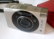 Canon ixus z70 gebraucht kaufen  Salzgitter