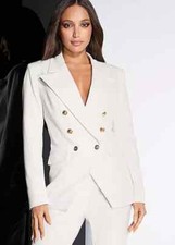 Tailored double breasted for sale  KILMARNOCK