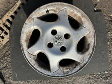 Peugeot 406 alloy for sale  WOLVERHAMPTON