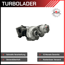 Turbolader for audi gebraucht kaufen  Wachtberg