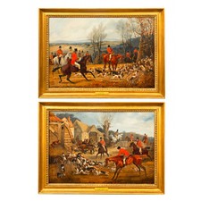 Fine pair english for sale  Shippensburg