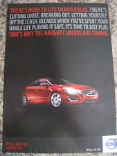S60 volvo life for sale  BRISTOL