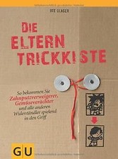 Eltern trickkiste bekommen gebraucht kaufen  Berlin