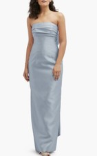 Alfred sung strapless for sale  Scottsdale