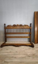 80267 struttura letto usato  Bracciano