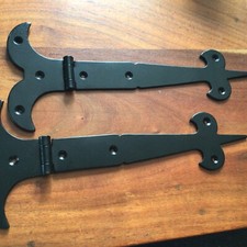Fleur lys gothic for sale  DRIFFIELD