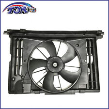 Novo conjunto de ventilador de refrigeração para Toyota Corolla Matrix Vibe 1.8l com A/C 16361-0t040 comprar usado  Enviando para Brazil