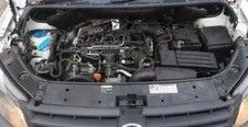 Motor caddy tdi gebraucht kaufen  Leipzig